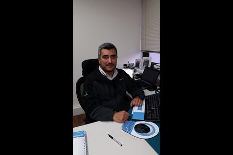 "The Port of Valparaiso has enough capacity for current demand ... however, the evolution that both the markets and the shipping industry is undergoing requires us to grow," Erick Novoa, EPV